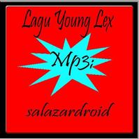 1 Schermata Lagu Young Lex Hit's MP3;