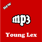Lagu Young Lex SWAG Mp3 icône