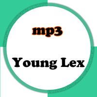 Lagu Young Lex SWAG Mp3 capture d'écran 1