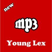 Lagu Young Lex SWAG Mp3 capture d'écran 3