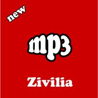 Lagu Zivilia First Love Mp3 capture d'écran 3