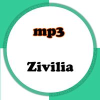 برنامه‌نما Lagu Zivilia First Love Mp3 عکس از صفحه