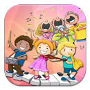 Kids Song Happy APK