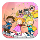 Kids Song Happy icon