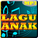 Daftar Lagu Anak Indonesia Mp3 - TK SD APK