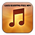 Lagu kahitna Full MP3 アイコン