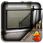 Baby Gate Design Ideas simgesi