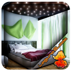 Bedroom Accessories Ideas icon