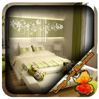 Bedroom Design Ideas icon