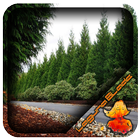 Cedar Tree Забор дизайн иконка