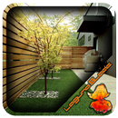 APK Wooden Fence Panels Design