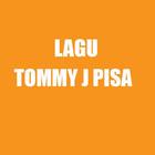 Tommy J. Pisa - Mp3 ícone