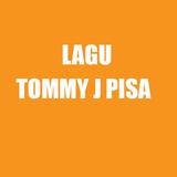 Tommy J. Pisa - Mp3 ícone