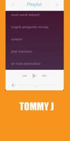Tommy J. Pisa - Mp3 imagem de tela 1