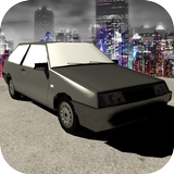 Lada Russia Drift icon