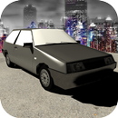 Lada Russia Drift APK