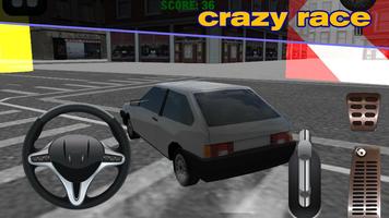 3 Schermata Lada Russia Drift
