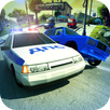 APK Lada Sedan COP Chase 3D