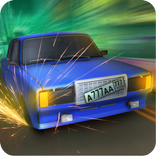 Lada Vaz 2107 Simulator 3D