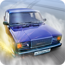 Lada Vaz City Drift 3D APK