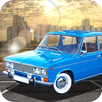 Russian City: Lada Vaz APK