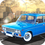 Russian City: Lada Vaz