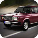 Lada Vaz Rally Master 3D APK