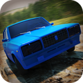 Lada Vaz Rally Racing