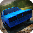 Lada Vaz Rally Racing APK