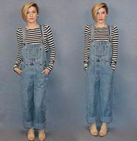 Ladies Overalls Design syot layar 1