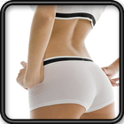 Ladies Butt Firming Workouts icon