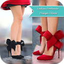 Ladies Footwear Design Ideas APK