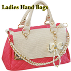 Ladies Hand Bags icon