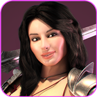 Lady Warrior icon