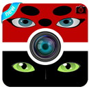 🐞 Ladybug Adesivos Pro 🐞 APK