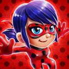 Ladybug Adventures World 2 Zeichen