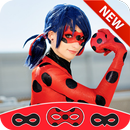 Ladybug Masks - Camera Style APK