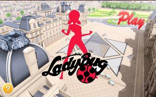 🐞🐞 Ladybug Aventure 🐞🐞 screenshot 2