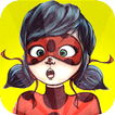 Miraculοus Ladybug