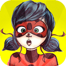 Miraculοus Ladybug APK
