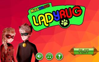 Miraculοus Ladybug gönderen