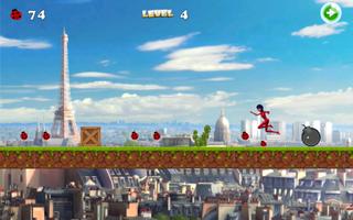 Miraculοus Ladybug Ekran Görüntüsü 2