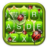 Ladybug Keyboard
