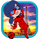 Ladybug Miraculous Adventure-APK