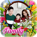 Family Photo Frames APK