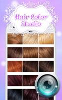 Hair Color Studio capture d'écran 1