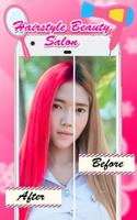 Hairstyle Beauty Salon poster