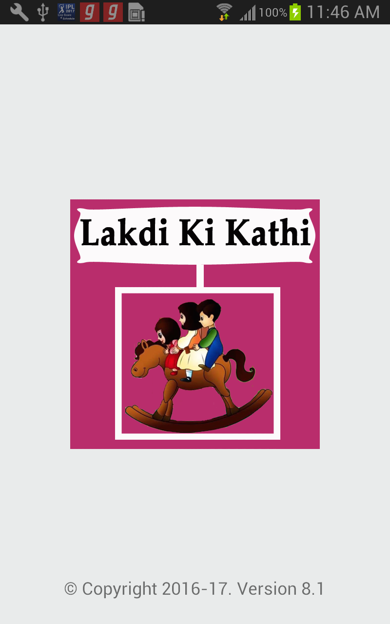Lakdi Ki Kathi Kathi Pe Ghoda Poem Video Song APK  for Android –  Download Lakdi Ki Kathi Kathi Pe Ghoda Poem Video Song APK Latest Version  from 