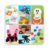 Easy craft tutorials for kids