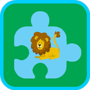 Jigsaw Game of the Animals APK